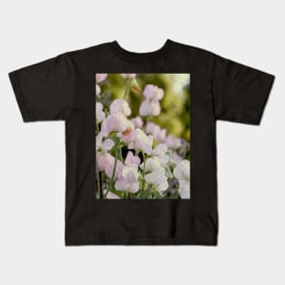 Sweet Peas Kids T-Shirt